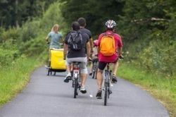 Charleville-Mézières  : Faites du Vélo