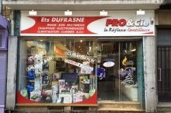 DUFRASNE MENAGER PRO & CIE - Maison Charleville-Mézières 