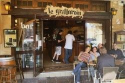 LE GRILLARDIN - Restaurants Charleville-Mézières 