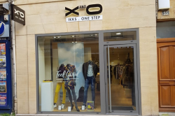 X&O - Mode & Accessoires Charleville-Mézières 