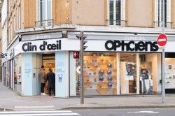 CLIN D'OEIL OPTICIENS - Optique / Photo / Audition Charleville-Mézières 