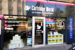 CARTRIDGE WORLD - Multimédia / Informatique / Imprimerie Charleville-Mézières 