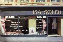 ISA SOLEIL ESTHETIQUE - Coiffure / Esthétique Charleville-Mézières 