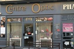 JOELLE OPTIC - Optique / Photo / Audition Charleville-Mézières 